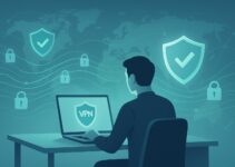 Elevate Your Online Privacy: Daily VPN Use For Secure Browsing