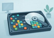 Boost Your Hard Drive Efficiency: Master Disk Defragmentation Boost Your Hard Drive Efficiency: Master Disk Defragmentation