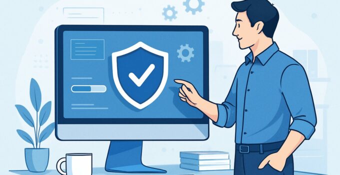 Streamline Your Computer Maintenance: Maximize Protection & Performance