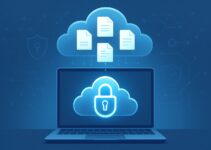 Encrypted Cloud Storage: Secure Data Backups Instantly