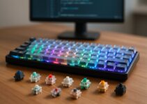 Mechanical Keyboards: Revolutionize Your Typing Experience Today