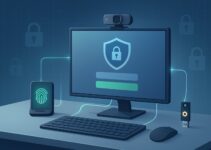 Secure Your Digital Workspace: Advanced Security Peripherals Guide Secure Your Digital Workspace: Advanced Security Peripherals Guide