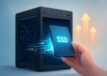 Optimize Your Computing Performance by Upgrading to SSDs Today
