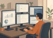 Optimize Your Multi-Tasking Capabilities: Mastering Multi-Monitor Setups Optimize Your Multi-Tasking Capabilities: Mastering Multi-Monitor Setups