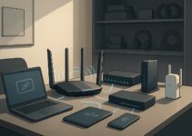 Transform Your Home Office Into a Connectivity Hub: Ultimate Guide