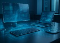 Future-Proof Peripherals: Upgrade Now for Next-Gen Connectivity