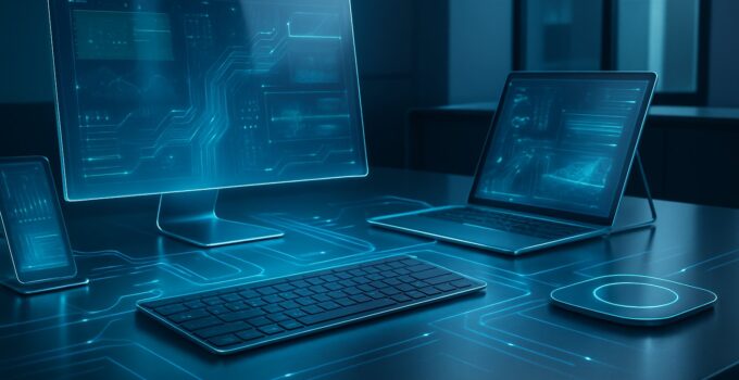 Future-Proof Peripherals: Upgrade Now for Next-Gen Connectivity