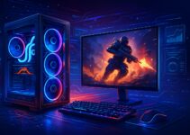 Supercharge Your Gaming Experience: Optimize Your PC for Peak Performance Supercharge Your Gaming Experience: Optimize Your PC for Peak Performance