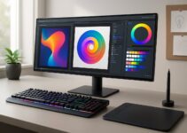 Elevate Your Creative Workflow: Transform Art with Pro Peripherals